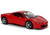 Autó R/C Ferrari Italia Rastar 1:14 Red