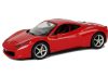 Autó R/C Ferrari Italia Rastar 1:14 Red