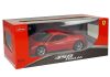 Autó R/C Ferrari Italia Rastar 1:14 Red