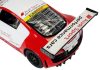 Autó R/C Audi R8 LMS Rastar 1:14 fehér-piros