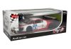 Autó R/C Audi R8 LMS Rastar 1:14 fehér-piros