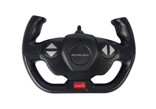 Autó R/C Mercedes-Benz Arocs Rastar 1:14 Red