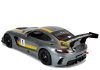 Autó R/C Mercedes AMG GT3 Rastar 1:14 Szürke