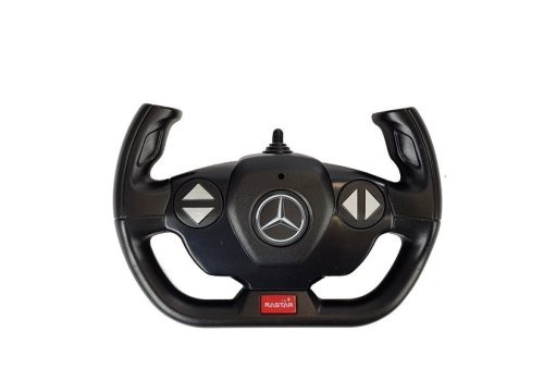 Autó R/C Mercedes AMG GT3 Rastar 1:14 Szürke