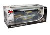 Autó R/C Mercedes AMG GT3 Rastar 1:14 Szürke