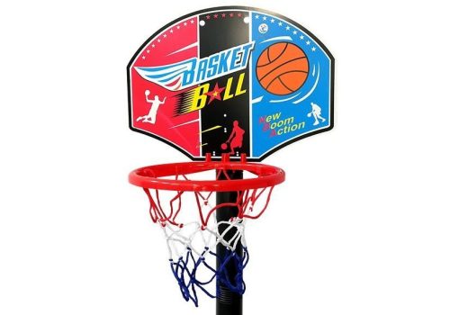 Kosárlabda készlet gyerekeknek