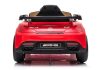 Elektromos ráhajtható autó Mercedes AMG GT R Red