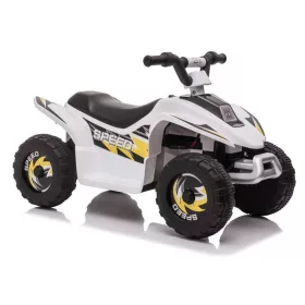 Elektromos quad XMX612 fehér