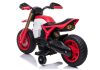 Elektromos Ride-On motorkerékpár TR1909 piros