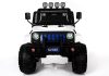 Utazzon az S2388 Jeep White 4x45 W-os autóval