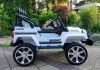 Utazzon az S2388 Jeep White 4x45 W-os autóval