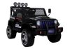 Utazzon az S2388 Jeep Black 4x45 W-os autóval