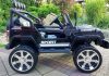 Utazzon az S2388 Jeep Black 4x45 W-os autóval