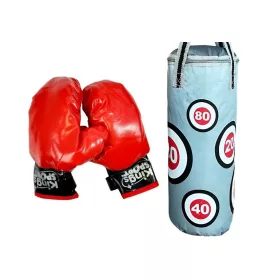 Kis boxeralsó szett 45 x 14 cm