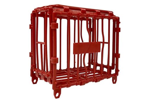 Dinoszaurusz szállító teherautó szett