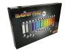 Set of Magnastix Magnetic Blocks 560 + Board