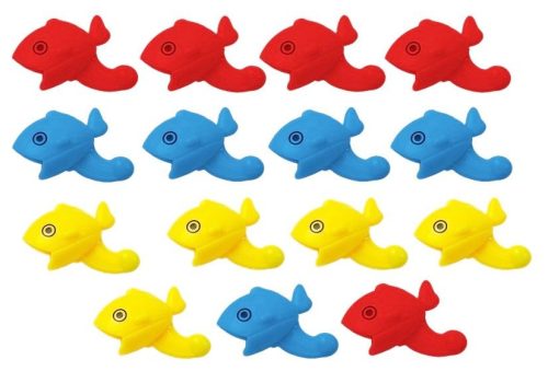 Nagy készlet horgászbotos horgászathoz