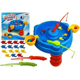 Arcade játék horgászat 15 hal