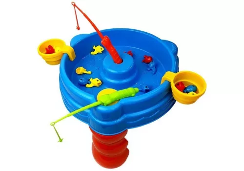 Arcade játék horgászat 15 hal