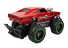 Távirányítós autó off-road R/C Red High Wheels