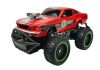 Távirányítós autó off-road R/C Red High Wheels