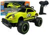 Távirányítós Autó Off-road R/C Beetle Green 2.4G