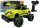 Távirányítós Autó Off-road R/C Beetle Green 2.4G