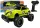 Távirányítós Autó Off-road R/C Beetle Green 2.4G