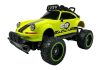 Távirányítós Autó Off-road R/C Beetle Green 2.4G