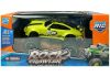 Távirányítós Autó Off-road R/C Beetle Green 2.4G