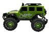 Távirányítós autó Off-road Jeep R/C zöld