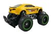 Távirányítós autó off-road R/C Yellow High Wheels