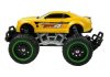 Távirányítós autó off-road R/C Yellow High Wheels