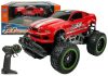 Távirányítós autó off-road R/C Red High Wheels