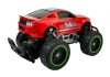 Távirányítós autó off-road R/C Red High Wheels