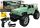 Távirányítós autó Jeep R / C Zöld 7.5 km / h 1:14 2.4G
