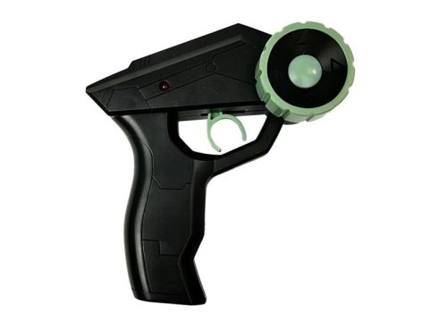 Távirányítós autó Jeep R / C Zöld 7.5 km / h 1:14 2.4G