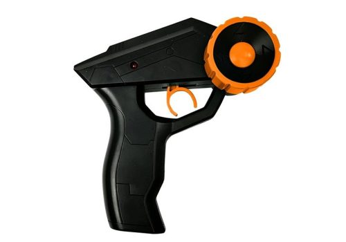 Távirányítós autó Land Rover Defender R/C Narancssárga 1:14