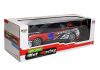 Sport Racing távirányítós autó R/C 27Mhz piros
