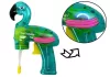 Szappanbuborék Gun Flamingo Blue