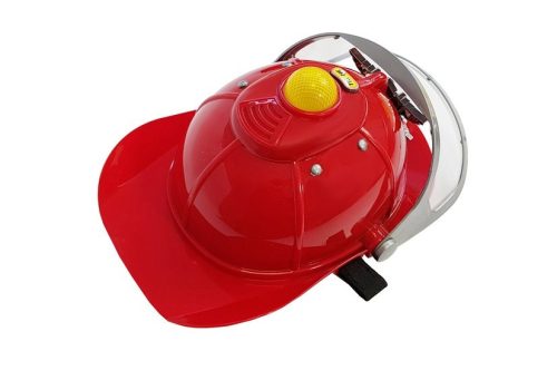 Akkumulátoros tűzoltó készlet tartozékokkal