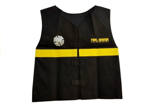 Akkumulátoros tűzoltó készlet tartozékokkal