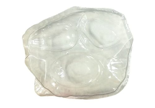 Őskori kreatív készlet borostyánszínű rovarok létrehozásához