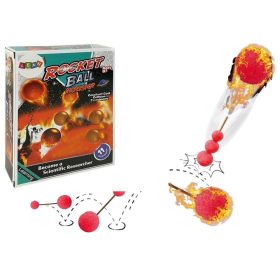 Oktatási készlet Chemical Balls Balls DIY