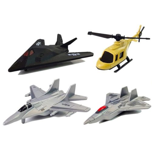 Katonai repülőgép-hordozó hajó járművekkel 86 cm