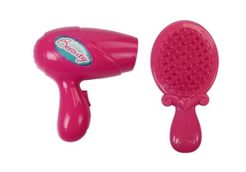 Pink Beauty Kit egy hátizsákban