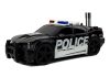 Auto Police Tension Drive, Fények és hangok 1:20