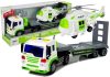 Auto Transporter akkumulátorral 1:16 helikopterrel