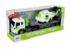 Auto Transporter akkumulátorral 1:16 helikopterrel