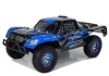Távirányítós autó FY-01 4x4 Pick Up 1:12 R/C 40 km/h Kék